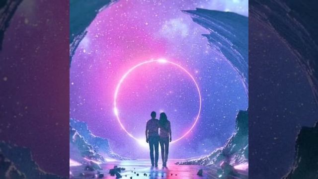 Близнецовые Пламена. ЭнергоПрактика - Медитация «Растворение ЭгоПрограмм в Свете Любви»