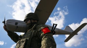 Грозное оружие: беспилотники «Орлан-30» могут вычислить любую позицию врага