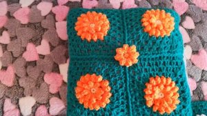 ВЯЖЕМ КРЮЧКОМ НАВОЛОЧКИ ДЛЯ ПОДУШЕК.