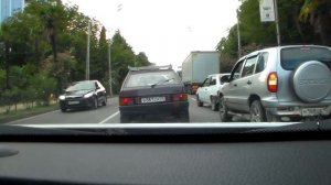 Все о Сочи с Никитой- Центр