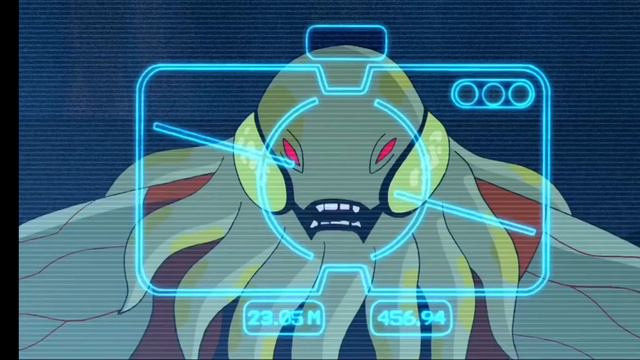 бен тен классика 2чезон 2005 год пересказ 1часть смотреть онлайн