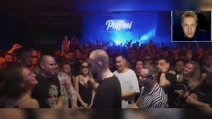 R1FMABES СУДИТ 3 РАУНД ШУММ VS RAM