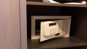 ROYAL SEGINUS/ SUPERIIOR STANDARD ROOM / ОБЗОР СТАНДАРТНОГО НОМЕРА