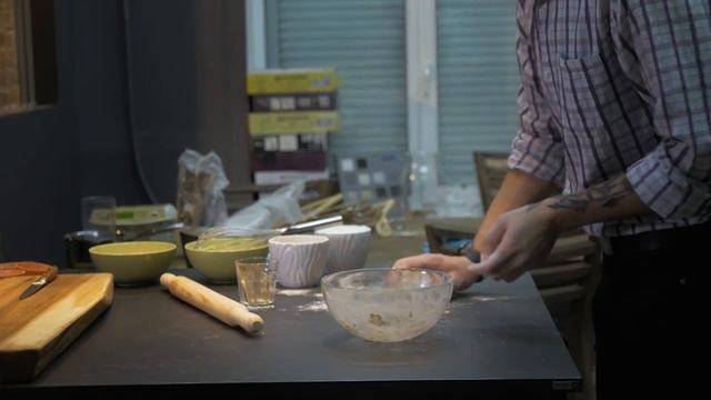 Песочное печенье с глазурью ? ЧЕЛОВЕЧКИ ? Печенье на новогодние праздники ? | Десерты ?| смотреть онлайн