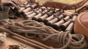 История обороны Смоленска 1609-1611 годы .Или как оборона одной крепости .Спасло Россию от гибели .