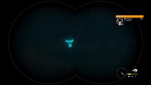 Охота в горах Южной Осетии