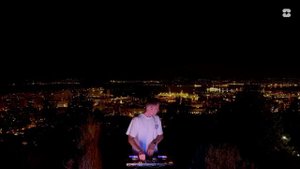 SUMMER HOUSE Fireworks Mix 2024 (Keinemusik, Adam Port, Hugel) - Bois de Rose by Settow -