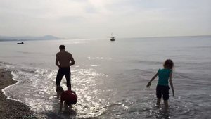 Какая погода в Турции в ноябре. Алания в ноябре. Пляж. Море.