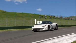 FERRARI 458 ITALIA 09  - GRAN TURISMO 7?