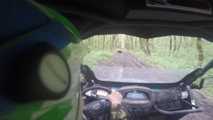 CFMoto Z8 и CF Moto 500A | 1 мая