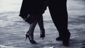 Аргентинское танго