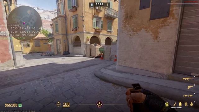 CS2 - Configs, Autoexecs, & Workshop - Guide смотреть онлайн