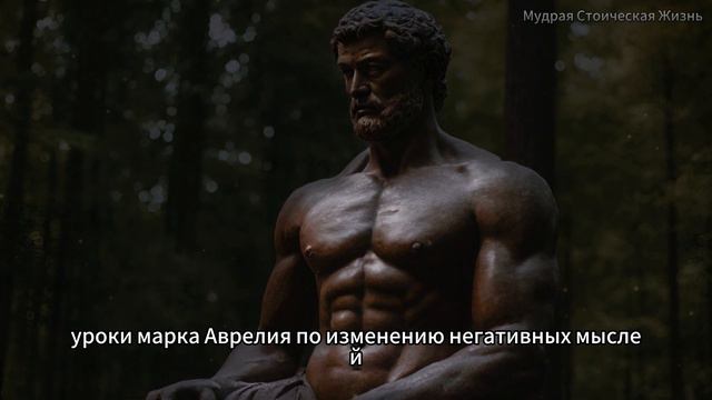10 СОВЕТОВ ДЛЯ ДОСТИЖЕНИЯ ВЕРШИНЫ СЧАСТЬЯ | Марк Аврелий | СТОИЦИЗМ