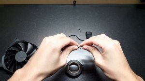 How to remove molex connector from your pc fans