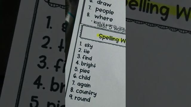 Spelling Words Homework Hack! Spell it wrong, Get blasted! #Homework #school #Hacks #playgames