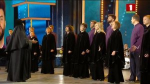 Всего-то навсего — Праздничный хор Свято-Елисаветинского монастыря