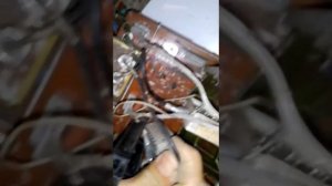 (драгметаллы в телевизоре) электроника 25тц-421д.