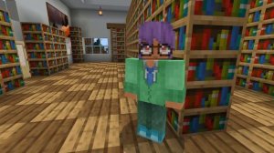 Anime Schoolroom HD Skin Pack Trailer | Minecraft Marketplace