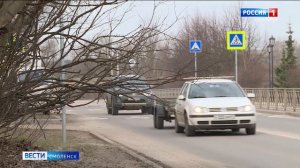 Спилить нельзя высадить. Смолян встревожили новые правила озеленения города