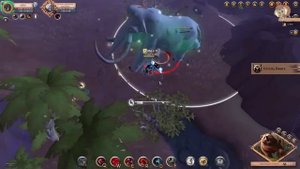 Мамонтенок Альбион Онлайн где найти Albion Online как заработать на ПРЕМ аспект Древний исполин СОЛ