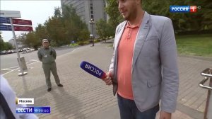 Подземный переход на улице мантулинской-1905 года проходит через забор