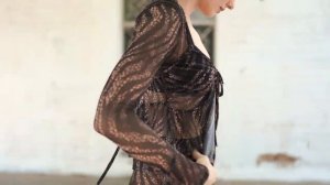 Мои наряды для мексиканских каникул