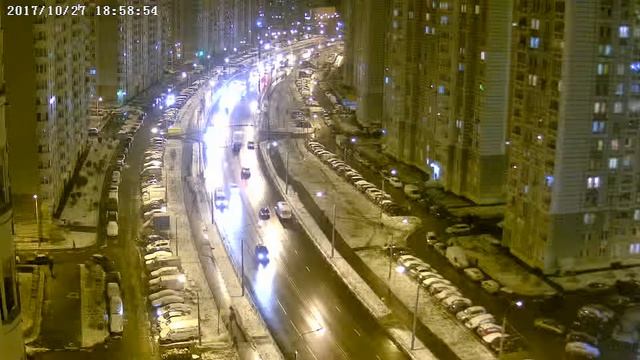 Кузнечики, ул. Академика Доллежаля | Подольск Live
