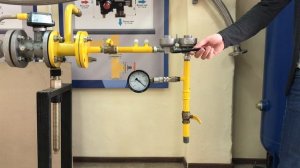 РДГБ-6 Инструкция по запуску.