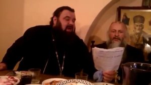 о.Александр - Неужели, мой Бог, я останусь