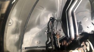 LEXUS GS350 -  Что стало за 7 лет и что с этим делать