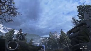 Call of Duty Modern Warfare 2 Campaign Remastered - All Weapon Reloads In 3 Minutes