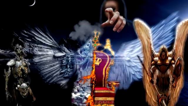 Дебора Иерусалим/Кто на твоём престоле? смотреть онлайн