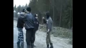 Вне зоны - Еду я на родину к корешам - Эдуард Скрябин