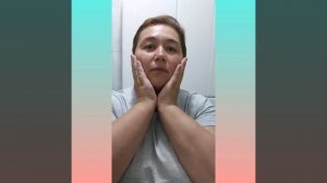 Вечерний уход за кожей лица с использованием средств " Чистый кислород "