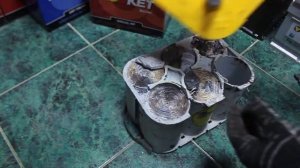 Все что нужно знать про АККУМУЛЯТОР! Как выбрать аккумулятор? Виды аккумуляторов