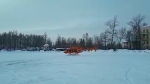 Вертолёт Национальной санитарной авиации совершил первый рейс в Боровичи