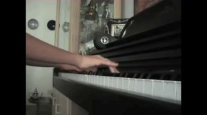 Desert Rose -(by Sting ft. Cheb Mami) -Nadia D. piano cover