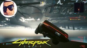 Обновление 1.3 Вы издеваетесь??? Последняя серия по Cyberpunk 2077 #11