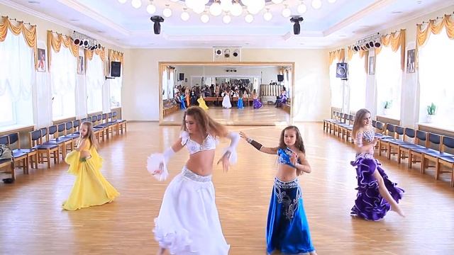 Вокруг пирамид + Корона Амриты 04 12 16 DIP 6167 смотреть онлайн