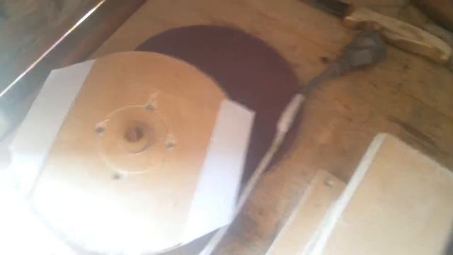 Самодельный шлифовальный станок смотреть онлайн