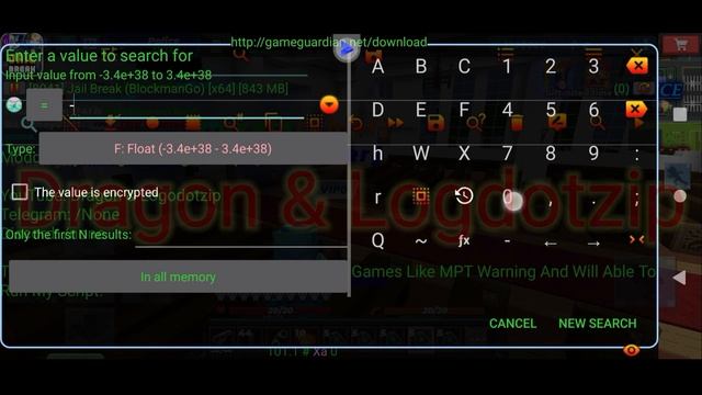 Lua Tutorial For Games ( Blockman Go ) And More No Root 32 bit and 64 bit support