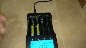 Зарядное устройство не видит не определяет аккумулятор