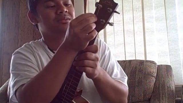 Ukulele Shoulder Strap (Your Own) смотреть онлайн