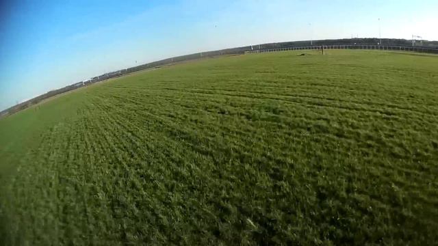 Мини квадрокоптер FMX250. 10-ый вылет смотреть онлайн