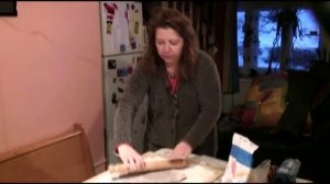 Gingerbread Man Recipe : Getting the Right Thickness for Gingerbread Man