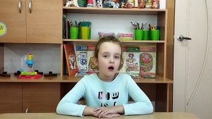 Видео рассказ "Один день работы сотрудников детского сада глазами детей"