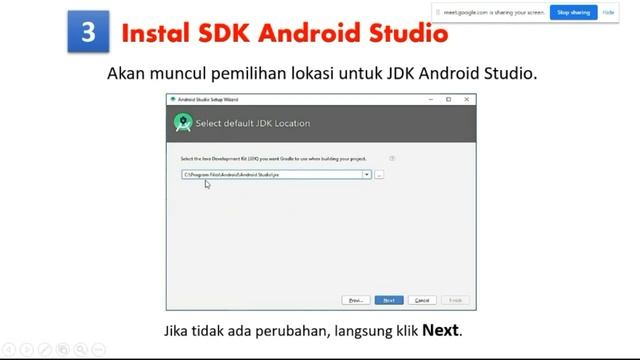 Pemrograman Mobile dengan Kotlin #2 | Instalasi Android Studio