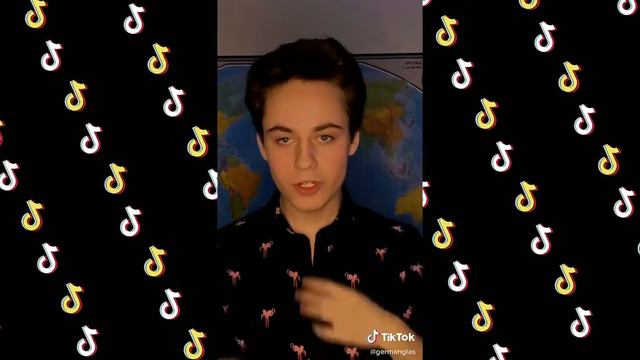 Герман Germanglas. Переход c капюшоном в Тиктоке смотреть онлайн