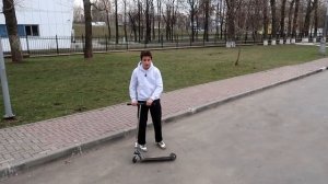 Как сделать Ротор Вип? // How to RotorWhip?