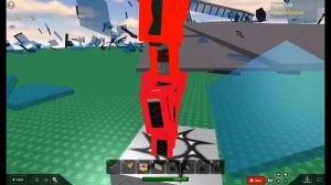 ROBLOX Testing April 14, 2011 (testing for floating bricks)